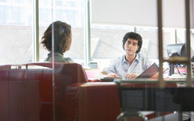 Effective Performance Appraisals