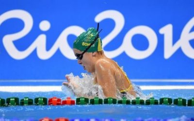 Performance in the pool in Rio to everyday organisational performance! What’s the difference?