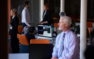 What does an ageing workforce mean for employers?