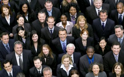 Diversity in the workplace – a conundrum or a reality!!